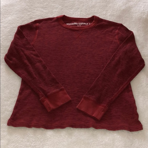 Mossimo Supply Co. Other - Thermal